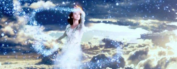 Một ngày nọ, đã chán nản cảnh sống cô đơn, Adam đến gặp Chúa và xin người tạo cho anh một người bạn.